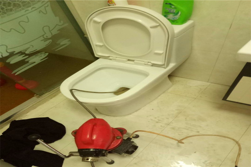乐至如何疏通马桶 疏通马桶多少钱