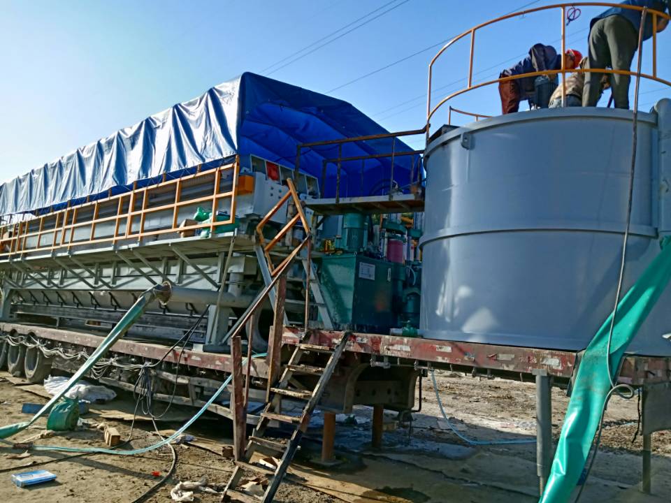 乐至污水池淤泥处理-河道清淤-炜誉市政