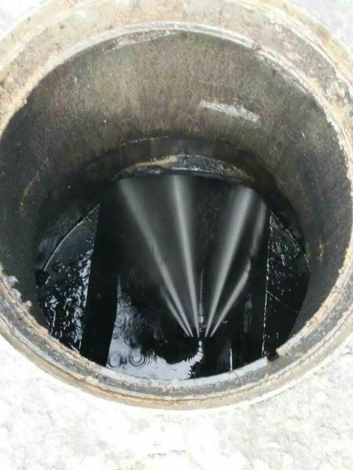 乐至市政管道清洗-排污管道清洗